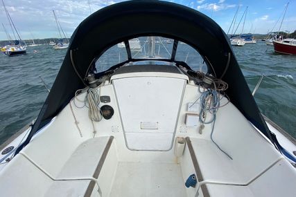 Beneteau First 260 Spirit