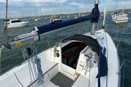 Beneteau First 260 Spirit