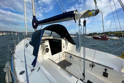 Beneteau First 260 Spirit