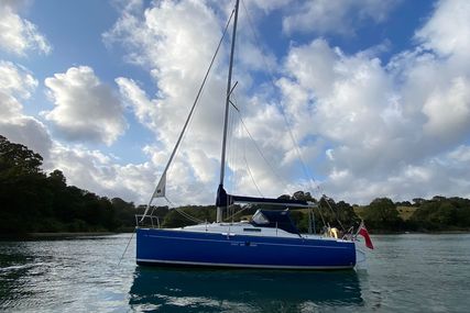 Beneteau First 260 Spirit