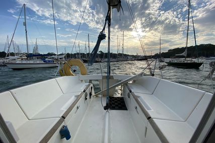 Beneteau First 260 Spirit