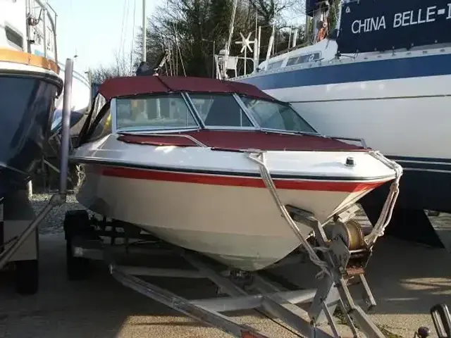 Sea Ray 160 Bow Rider