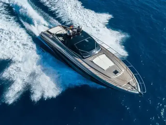 Riva 63 Vertigo