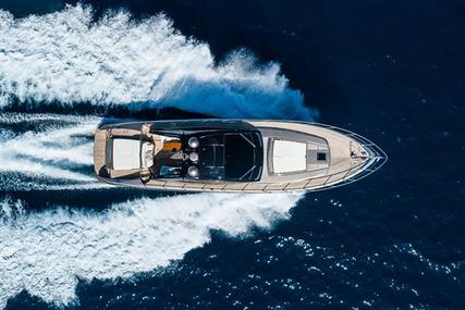 Riva 63 Vertigo