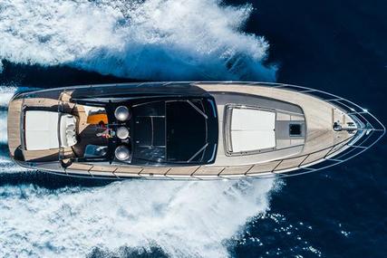 Riva 63 Vertigo