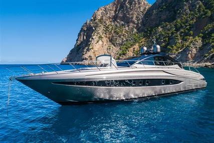 Riva 63 Vertigo