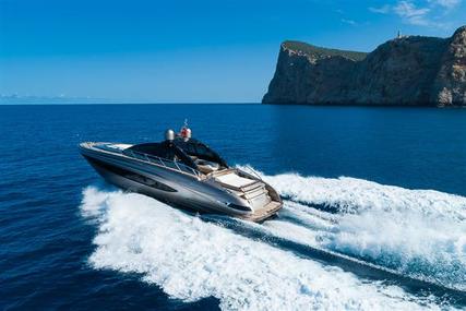 Riva 63 Vertigo