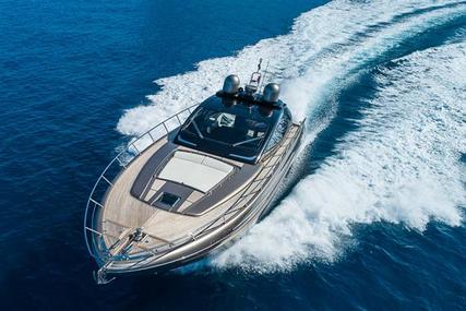 Riva 63 Vertigo