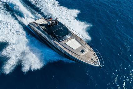 Riva 63 Vertigo