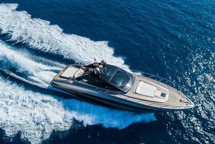 Riva 63 Vertigo