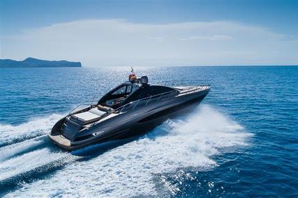 Riva 63 Vertigo