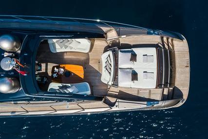 Riva 63 Vertigo