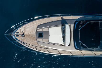 Riva 63 Vertigo