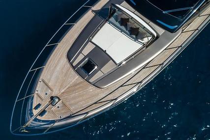 Riva 63 Vertigo