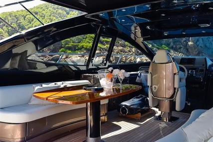 Riva 63 Vertigo