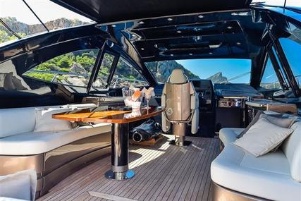 Riva 63 Vertigo