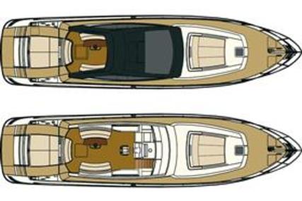 Riva 63 Vertigo