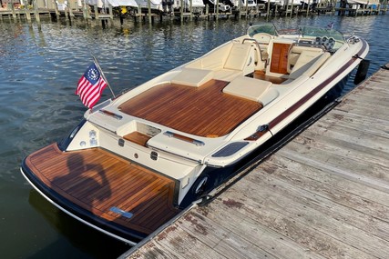 Chris-Craft Corsair 32