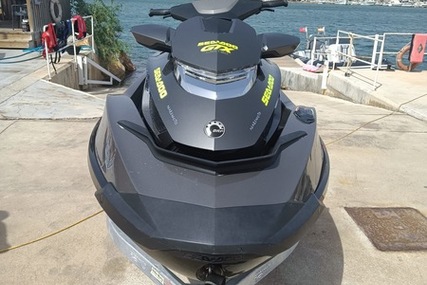 SEADOO BPR Gtx Limited 260