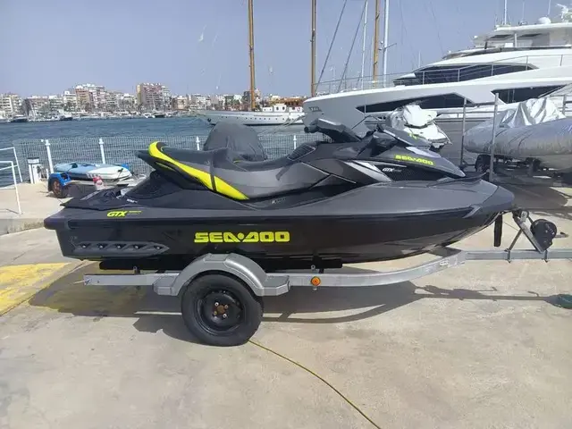 SEADOO BPR Gtx Limited 260