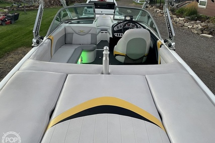 Mastercraft X1