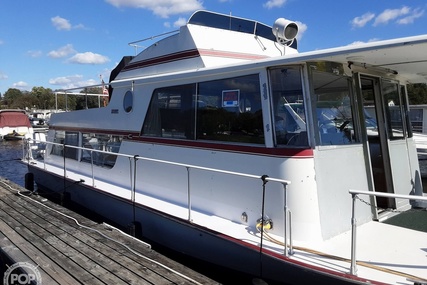 Marinette Seacrest 41