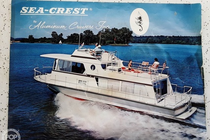 Marinette Seacrest 41