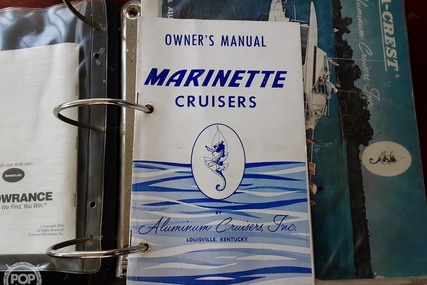 Marinette Seacrest 41