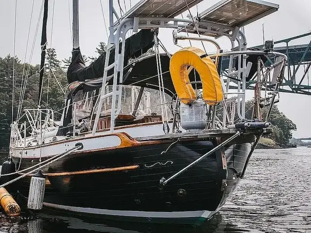 Union Polaris 36