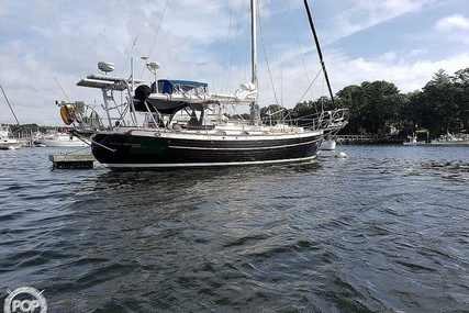 Union Polaris 36