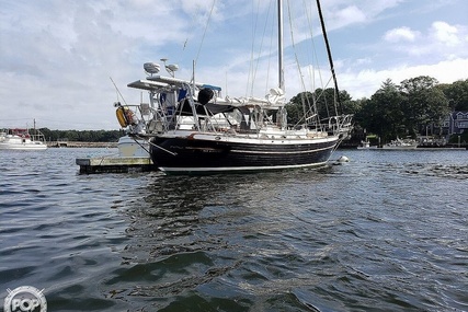 Union Polaris 36