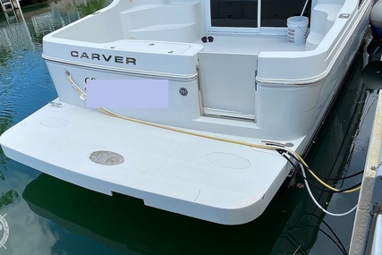 Carver 38 Super Sport