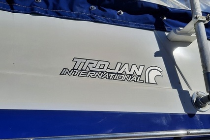 Trojan International 10 Meter