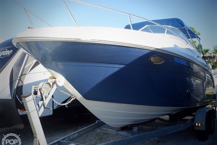 Sea Ray 245 Weekender