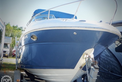 Sea Ray 245 Weekender