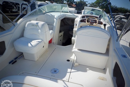 Sea Ray 245 Weekender