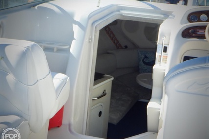 Sea Ray 245 Weekender