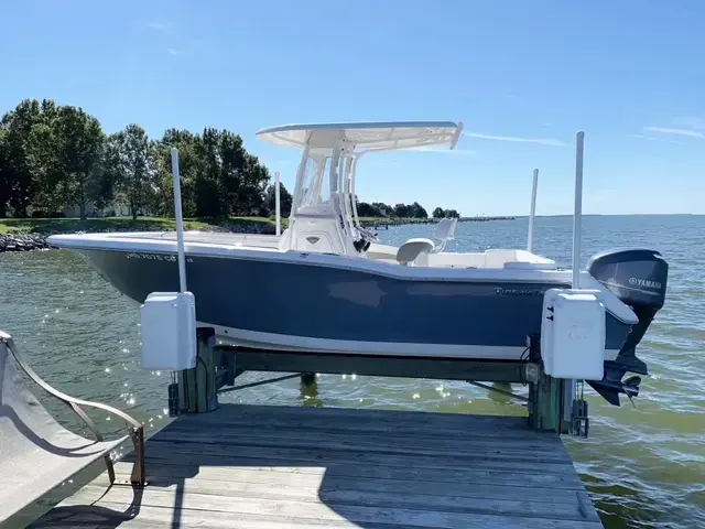 Tidewater 230 LXF CC