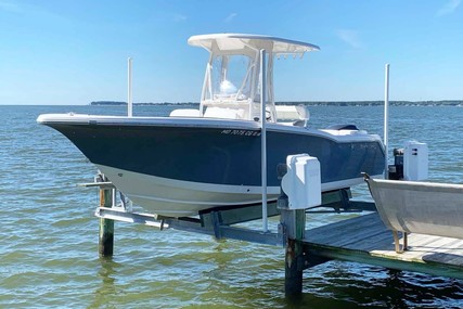 Tidewater 230 LXF CC