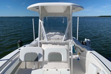 Tidewater 230 LXF CC