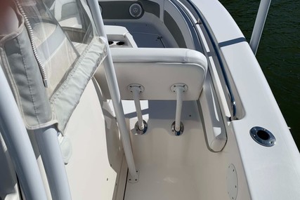 Tidewater 230 LXF CC