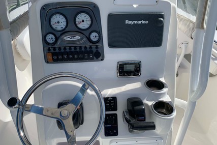 Tidewater 230 LXF CC