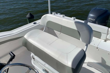 Tidewater 230 LXF CC