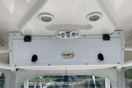 Tidewater 230 LXF CC