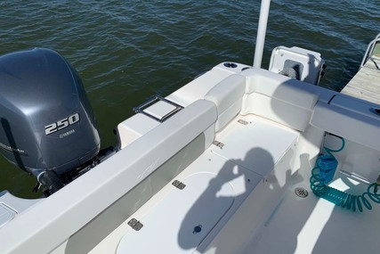 Tidewater 230 LXF CC