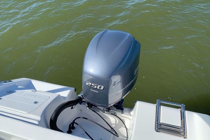 Tidewater 230 LXF CC