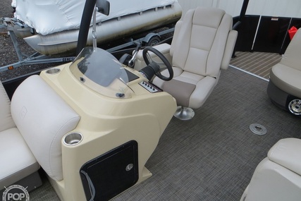 Godfrey Pontoon Sweetwater 255SDP