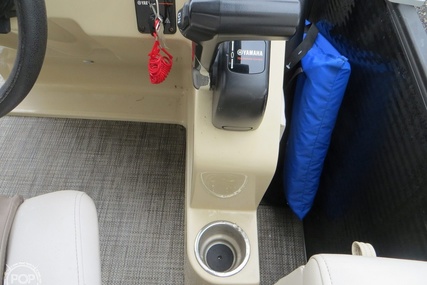 Godfrey Pontoon Sweetwater 255SDP