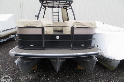 Godfrey Pontoon Sweetwater 255SDP