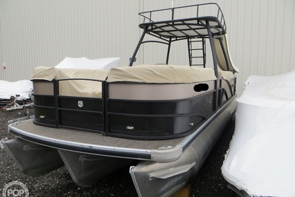 Godfrey Pontoon Sweetwater 255SDP